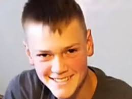 Boy, 13, was behind wheel of truck that caused horrific crash that killed  NINE