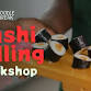 Sushi Making Workshop event image