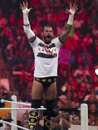 Cm punk was a pro wrestler with the wwe when contract and work disputes saw him make the on september 10th 2016 phil cm punk brooks made his ufc and mma debut against mickey gall at. Cm Punk Pens Intro For Avengers Vs X Men Collection
