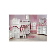 Disney Princess Bunk Bedroom Rooms To Go Kids Kids Bedroom Sets 980 Found On Polyvore Girls Room Design Kids Room Design Twin Girls Room
