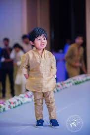 Pin On Baby Ethnic Wear