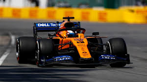 Kevin smadrede gearkassen motor magasinet. Breaking Mclaren Withdraw From Australian Grand Prix Due To Coronavirus