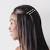 Short Hair Bobby Pin Hairstyles