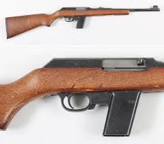 Scopri ricette, idee per la casa, consigli di stile e altre idee da provare. Sold Price Marlin Model 9 Camp Carbine For 9mm January 6 0119 12 00 Pm Est