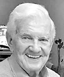 Rupert SCHROEDER Obituary (1925