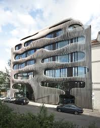 We did not find results for: Aluminum Organic By J Mayer H Architects