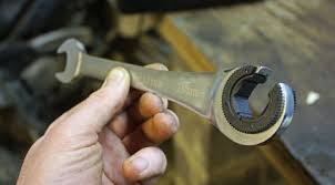 The following adds one new wrench: Video 15 Tools We Wouldn T Be Without Part 2 Farmers Weekly