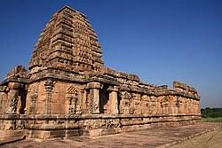 Pattadakal - Wikipedia