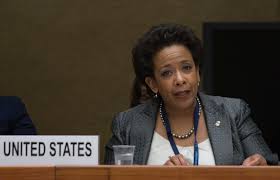 Image result for loretta lynch