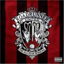 Man city star looks fine to face chelsea tomorrow after an injury scare in training. Roadrunner United All Star Sessions Amazon Com Music