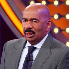 8 things you’d be surprised to hear that Steve Harvey wears around the  house. 🤯🤯🤯 The Hargrove fam’s answer silences the Big Man.