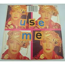 4min | short, music | video march 1987. Boy George Everything I Own Amazon De Musik