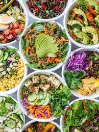 Check spelling or type a new query. 10 Cara Membuat Salad Sayur Super Sehat Lengkap Dengan Dressing Hot Liputan6 Com