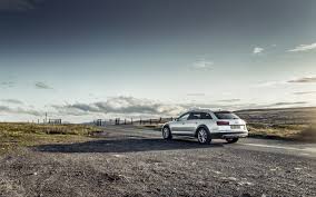 If demand is high enough, we'll also. Download Wallpaper 2560x1600 Audi A6 Avant Quattro Silver Side View Widescreen 16 10 Hd Background