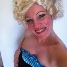 Anna Louise Simpson: Actor, director of market…