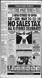 14920 vanowen street, van nuys, ca 91405. The Los Angeles Times From Los Angeles California On May 13 1994 Page 90