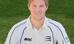 Cricket World County Player Of The Week