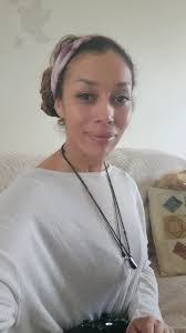 Angel Hogan's Instagram, Twitter & Facebook