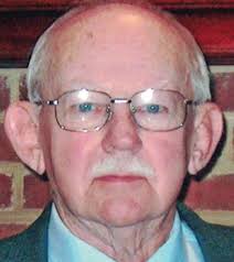 Obituary for Eugene K Otto