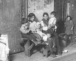 Image result for slum houses hull