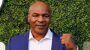 Why Mike Tyson Thinks His Mom's Death Was 'One Of The Best Things That Ever  Happened' To Him
