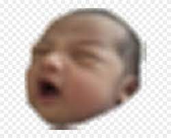Pay & download directly in few minutes; 19 Babyrage Transparent Twitch Emote Huge Freebie Download Babyrage Twitch Emote Png Clipart 174677 Pikpng