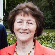 Condolence Book for Ita MIGGIN (née O'Connor) (Foxrock, Dublin)