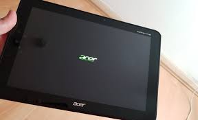 Als demonstrationsvideo aufgenommen für die reklamation. Acer Tablet In 42107 Wuppertal Fur 25 00 Zum Verkauf Shpock De