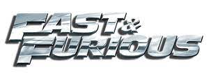 Fast And Furious Logo Png By Alicegirl77 Fast And Furious Fast And Furious Party Png
