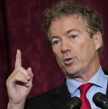 Could He Not Stand Rand?