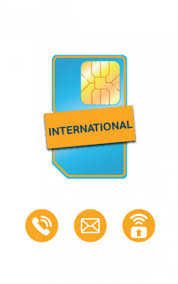 We did not find results for: International Global Sim Card And Data Card For Travel Gosim