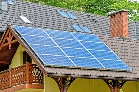 Prime à l'autoconsommation les aides de l'état pour les panneaux solaires en 2021. Installation De Panneaux Solaires Vous Avez Droit A Des Aides