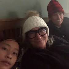 Texas winter storms: My family is freezing, but at least we're alive