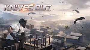 Knives out is an excellent battle royale game. Knives Out V1 261 479100 Apk Data Android Original Game Review