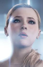 New Life (Chloe x Male Reader) (Detroit Become Human)