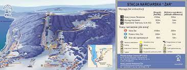 Wyjazdy narciarskie, narty w polsce i zagranicą. Narty Pl Gora Zar