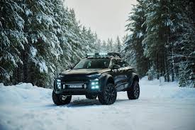 Image result for Mythos Black 2025 E-Tron