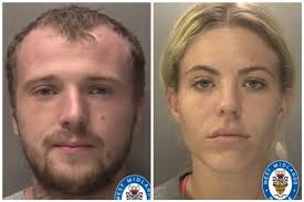 Family members jailed over £4m racket run from 'garages and garden sheds'