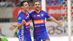 Piast gliwice profile, results, fixtures, 2021 stats & scorers. Pko Ekstraklasa Filatelistyczna Pamiatka Na 75 Lecie Piasta Gliwice Sport Tvp Pl