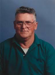 Obituary for Bryan Thomas "Tom" Landreth