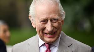 King Charles issues powerful Easter message reflecting