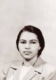 Civil Rights Leaders