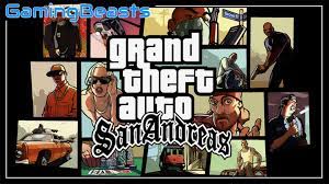 Prepare to match some new wheels to that bling around your neck. Grand Theft Auto San Andreas Pc Game Download Full Version Gaming Beasts