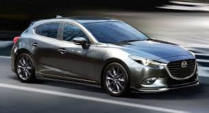 It has plenty of cargo space with the. 2018 Mazda3 Sport Staten Island Ny Mazda Dealership Near Jersey City