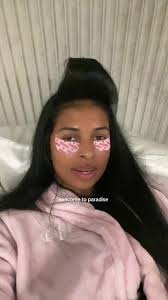 Lacey Foster Ethnicity