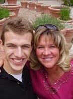 Susie Ilsley, Claremont, CA California currently in Upland, CA USA