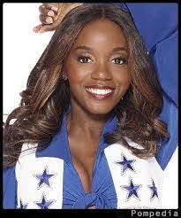 Kelee Norris's Instagram, Twitter & Facebook