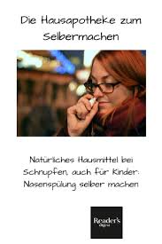 Schnelle Hilfe Bei Erkaltung Diy Rezept Fur Nasenspulung Hausapotheke Schnelle Hilfe Bei Erkaltung Hausmittel