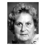 Shambo Family Obituaries