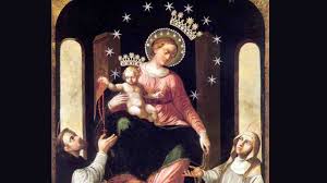 O vergine immacolata, regina del rosario, in questi tempi di morta fede e di empietà trionfante hai voluto piantare il tuo seggio di regina e di madre sull'antica terra di pompei. Coronavirus Salta Il Bacio Alla Madonna Di Pompei Lo Strillone